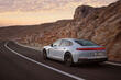 Porsche Panamera 2024: evolutie van de sportwagen foto 3