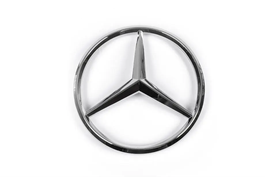 Mercedes Sprinter W906 2006–2018 Afgeprijsd: Embleem voorzijde (Turkije) Image