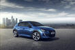 Review van de elektrische hatchbackvariant Peugeot e-208 foto 2