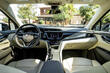 Review van de luxe middelgrote crossover Cadillac XT6 foto 5