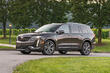 Review van de luxe middelgrote crossover Cadillac XT6 foto 1