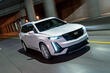 Review van de luxe middelgrote crossover Cadillac XT6 foto 4