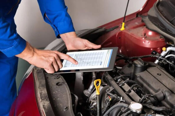 Waarom een autokeuring belangrijk is vóór aankoop