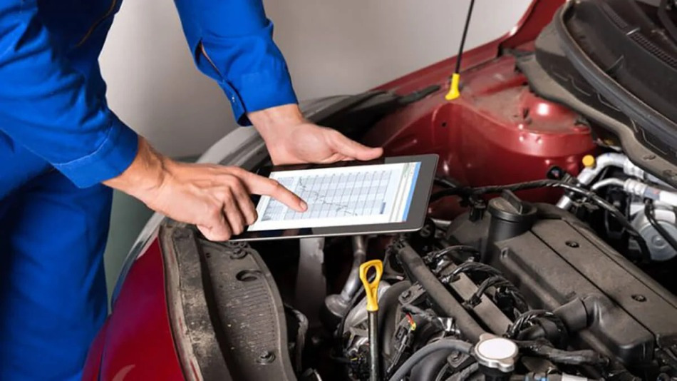 Waarom een autokeuring belangrijk is vóór aankoop