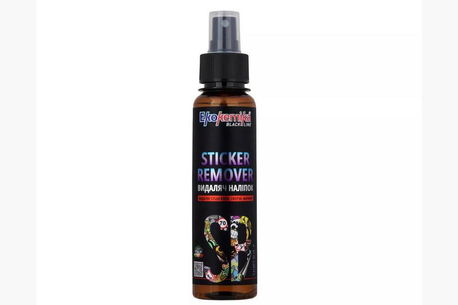 Stickerverwijderaar 150 ml Ekokemika Image