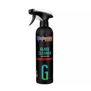 Glasreiniger 500 ml Ekokemika