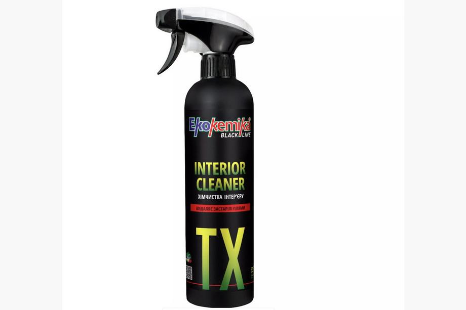 Interieurreiniger 500 ml Ekokemika Image