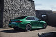 Review BMW M5 2024: een nieuw tijdperk voor de sportsedan foto 4