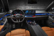 Review BMW M5 2024: een nieuw tijdperk voor de sportsedan foto 5