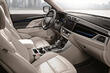 SsangYong Korando: vernieuwde stedelijke crossover foto 4