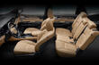Kia Mohave: review van de vernieuwde full-size SUV foto 4