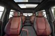 Overzicht van de nieuwe generatie Infiniti QX80 2024 foto 7
