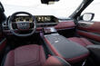 Overzicht van de nieuwe generatie Infiniti QX80 2024 foto 6