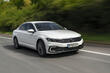 Volkswagen Passat GTE: review van de hybride sedan foto 4