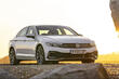 Volkswagen Passat GTE: review van de hybride sedan foto 1
