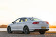 Volkswagen Passat GTE: review van de hybride sedan foto 3