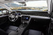 Volkswagen Passat GTE: review van de hybride sedan foto 5