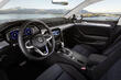 Volkswagen Passat GTE: review van de hybride sedan foto 6