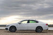 Volkswagen Passat GTE: review van de hybride sedan foto 2