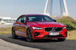 Volvo S60-review: stijlvolle Zweedse sedan foto 1