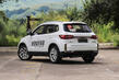Review FAW Bestune T33: stijlvolle Chinese stads-crossover foto 3