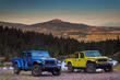 Jeep Gladiator 2024-review: facelift van de offroad-pick-up foto 3