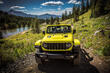 Jeep Gladiator 2024-review: facelift van de offroad-pick-up foto 2