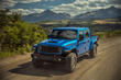 Jeep Gladiator 2024-review: facelift van de offroad-pick-up foto 4