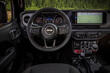 Jeep Gladiator 2024-review: facelift van de offroad-pick-up foto 6