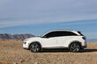 NEXO: waterstofcrossover van Hyundai foto 2