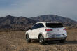 NEXO: waterstofcrossover van Hyundai foto 4