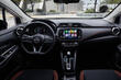 Review van de vernieuwde Nissan Versa-sedan foto 5