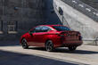 Review van de vernieuwde Nissan Versa-sedan foto 4