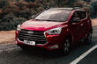 Review van de vernieuwde subcompacte crossover JAC JS2 foto 2