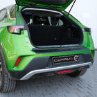 Opel Mokka 2021– Achterbumper afdekking EuroCap (ABS) foto 4