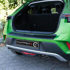 Opel Mokka 2021– Achterbumper afdekking EuroCap (ABS) foto 1