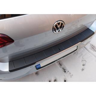 Achterbumper diffuser EuroCap (HB, ABS) foto 1
