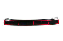 Fiat 500/500L 2013–2022 Achterbumper afdekking EuroCap (ABS) foto 6