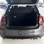 Fiat 500X 2014–2024 Achterbumper afdekking EuroCap (ABS) foto 2