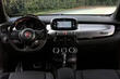 Review van de gefacelifte versie van de Fiat 500X-crossover foto 5