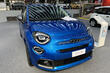 Review van de gefacelifte versie van de Fiat 500X-crossover foto 2