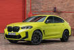 Review BMW X4 M Competition: een potente SUV-coupé foto 1