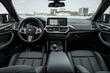 Review BMW X4 M Competition: een potente SUV-coupé foto 5