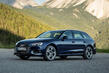 Review van de premium stationwagen Audi A4 Avant foto 1