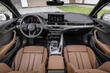 Review van de premium stationwagen Audi A4 Avant foto 5