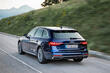 Review van de premium stationwagen Audi A4 Avant foto 4