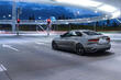 Review van de Britse premium sedan Jaguar XE foto 3