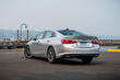 Chevrolet Malibu: sedan voor alledag foto 4