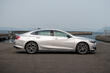 Chevrolet Malibu: sedan voor alledag foto 3