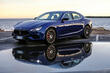 Review van de high-performance Italiaanse sedan Maserati Ghibli foto 3
